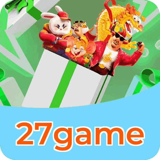 Fluxo de download do app 27game — referência visual