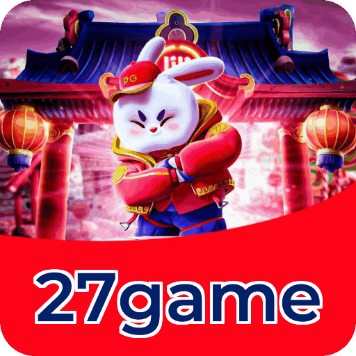 Material promocional do app 27game — ilustração, não métricas auditadas nesta página