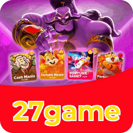 Tabela RTP dos jogos de cassino da 27game