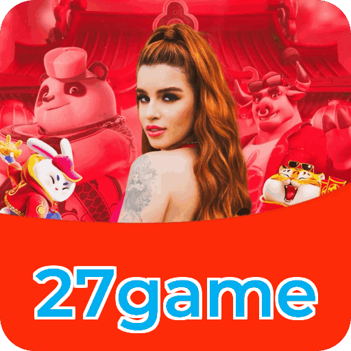 Catálogo 27game 2.547 jogos - Pragmatic Play, Evolution, NetEnt